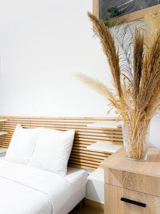 Appart 4Pers#1 Bedroom#Republique#Paris 3 ภายนอก รูปภาพ